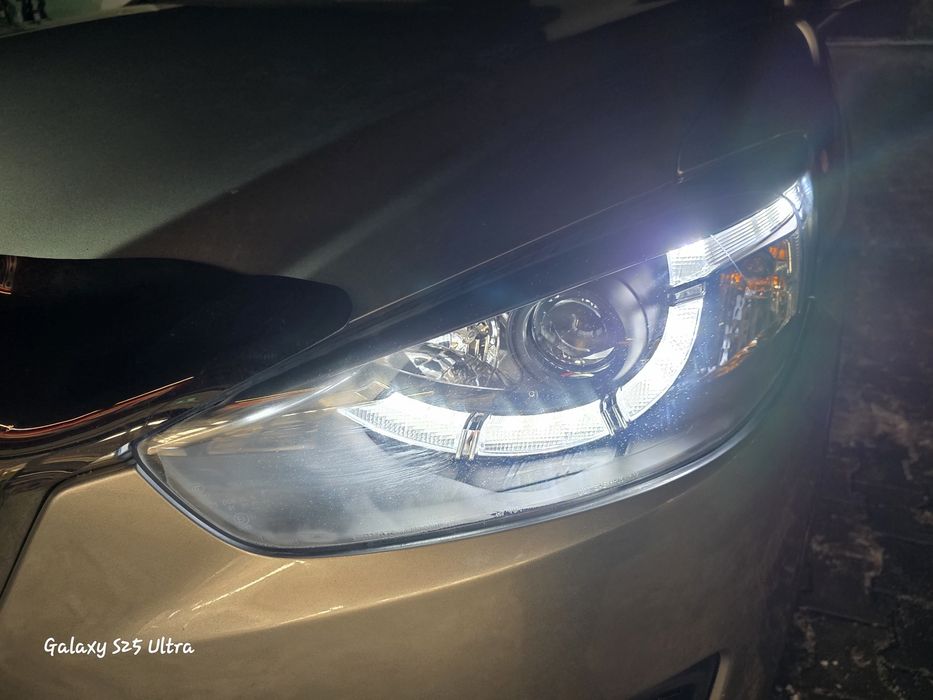 Mazda CX5 2012 AWD