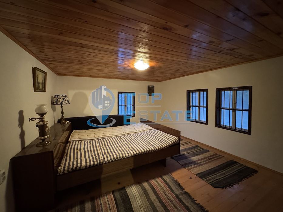 Продава се Къща в Елена - 260 кв.м за 261 €/кв.м - Снимка #5