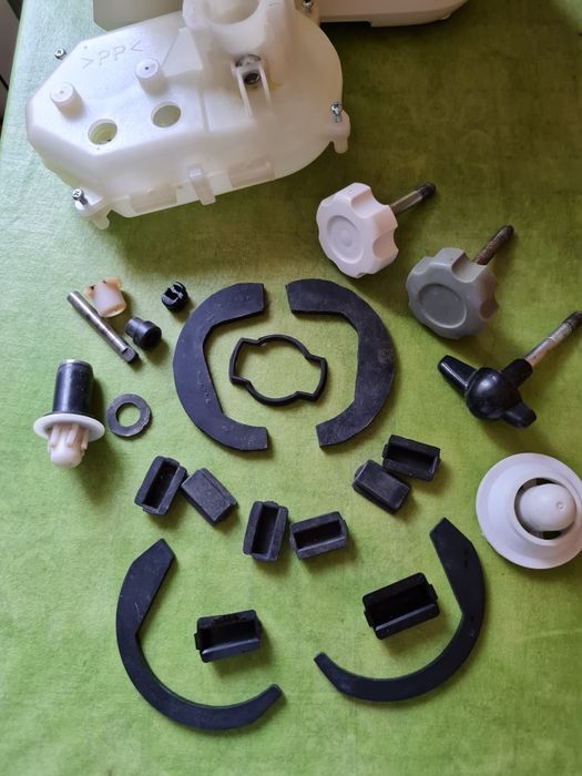 Запчасти для мясорубки