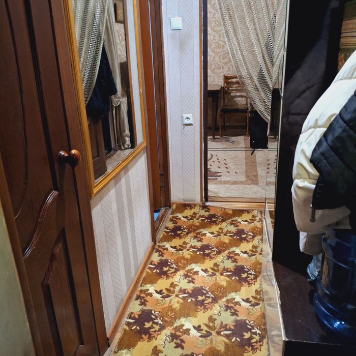 Квартира сотилади