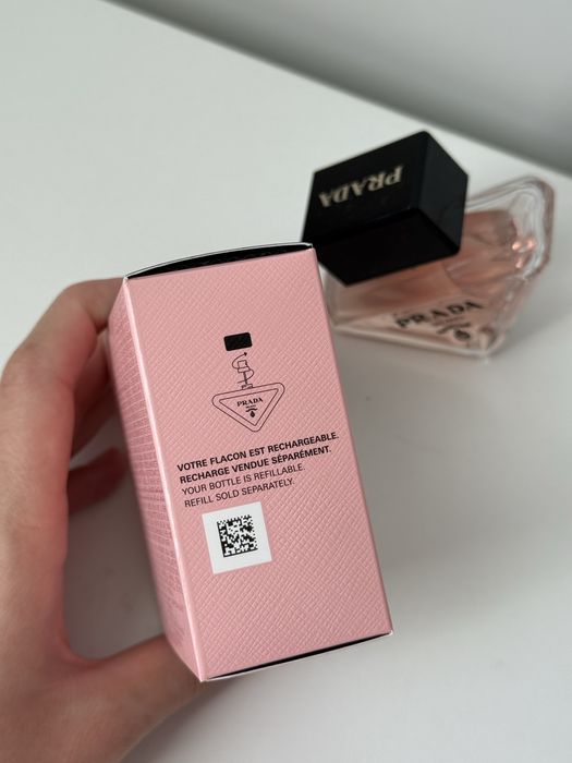 Парфюм Prada Paradoxe