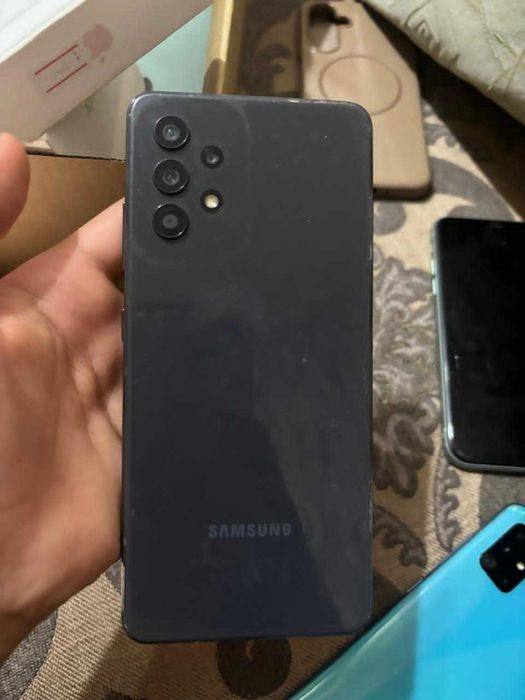 Продам самсунг а32