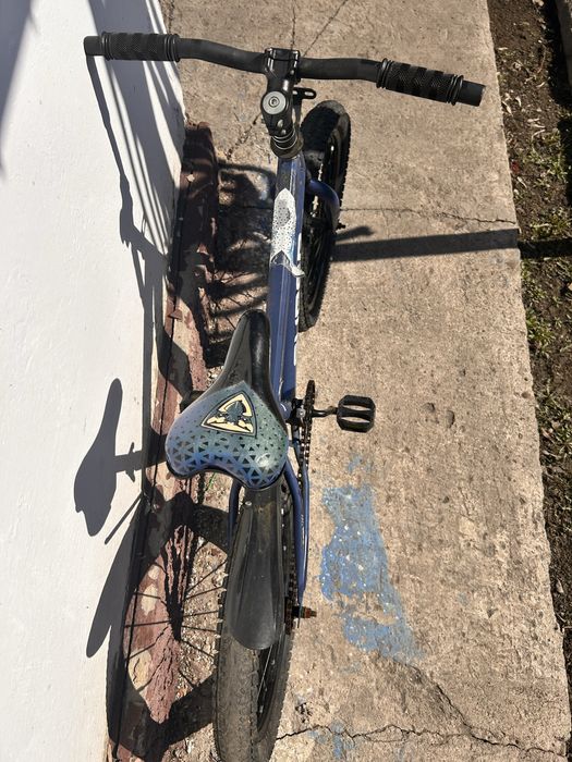 Продаю велосипед