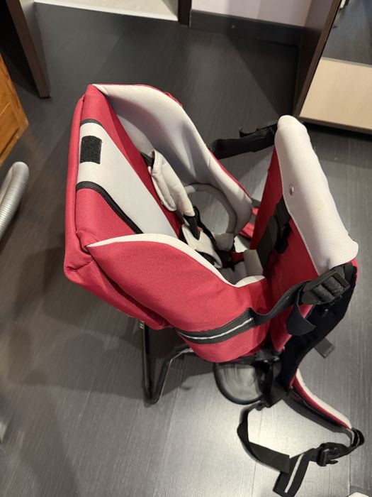 Rucsac Transport Copii Brevi