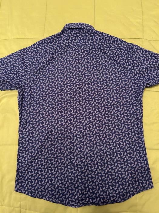 Мъжка риза MICHAELIS