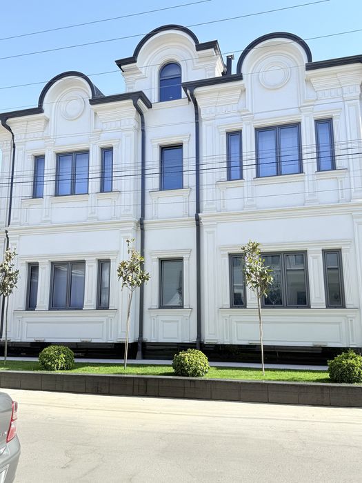 Travertin НОВИНКИ по фасаду 2025