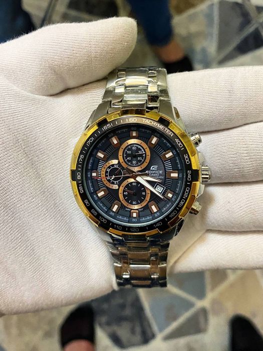 Casio Edifice! Watch часы