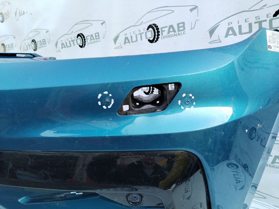 Bara fata Volkswagen Touran 5T R-Line an 2015-2016-2017-2018-2019-2020
