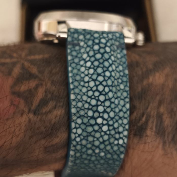 Мъжки часовник Akribos