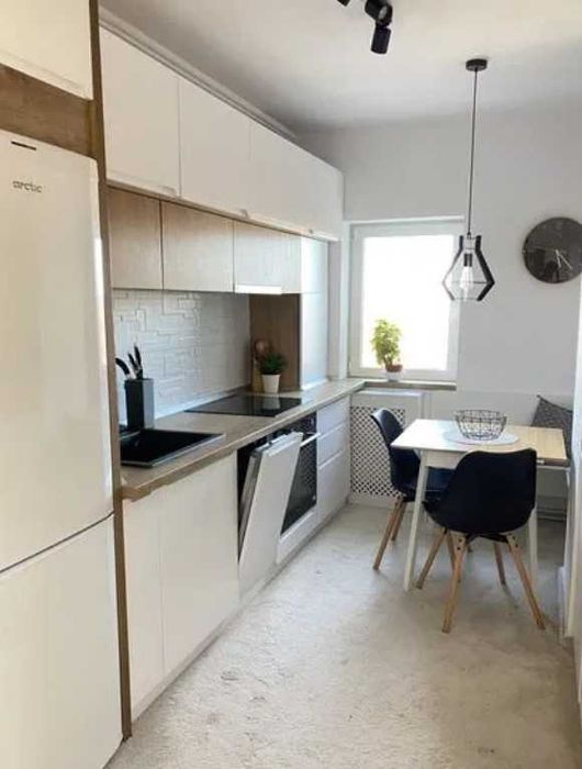 Дава се под наем Двустаен апартамент в Пловдив, Център - 48 кв.м за 198.9 € - Снимка #4