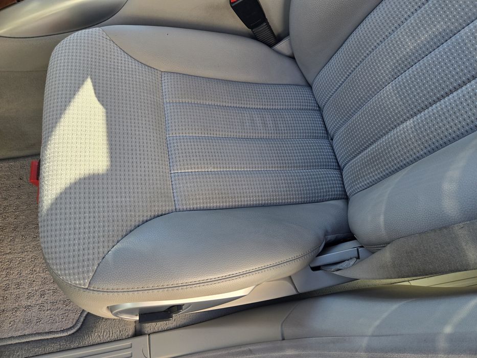 Mercedes R cdi 320 4x4