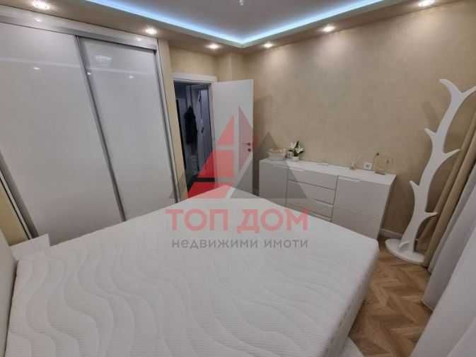 Дава се под наем Двустаен апартамент в Варна, Център - 65 кв.м за 612 € - Снимка #6