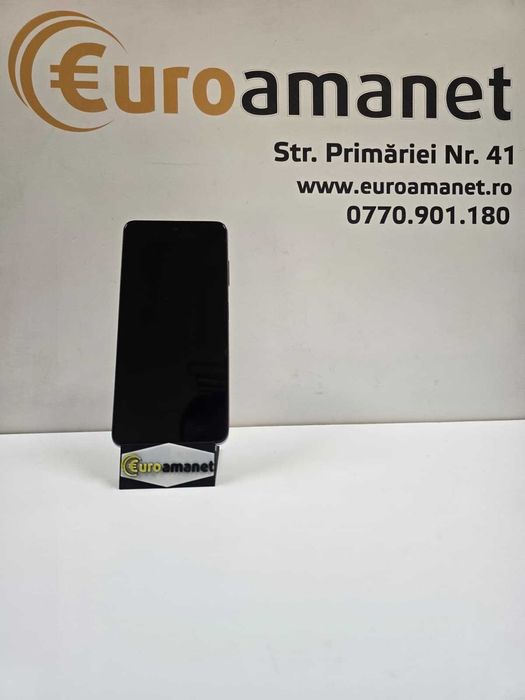 Telefon mobil POCO X3 PRO, Dual SIM, 256GB, 8GB RAM, 4G, Metal -P-