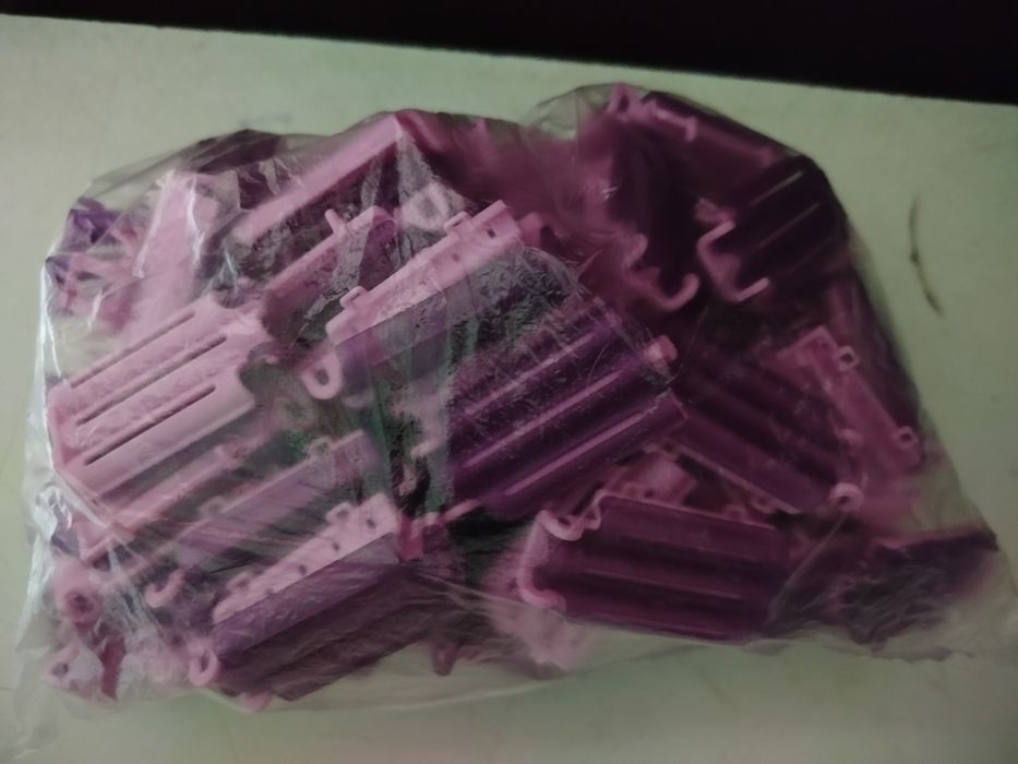 Гафри соч жингалак киладиган