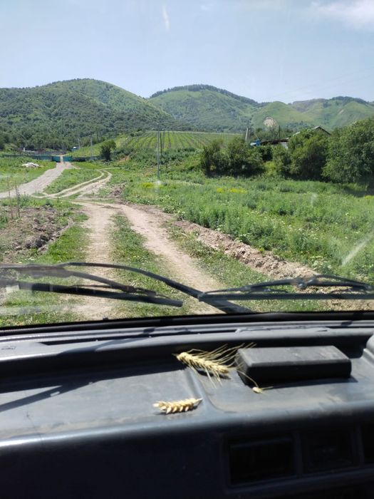 земельный участок в Талгаре