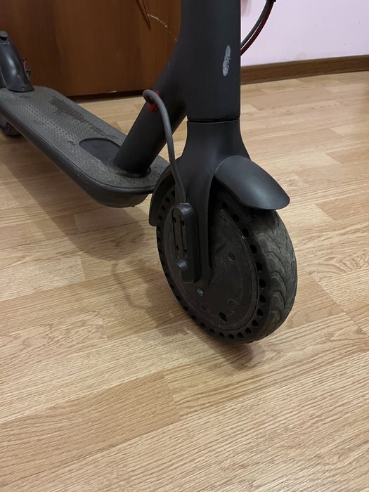 Самокат Xiaomi Mijia M365