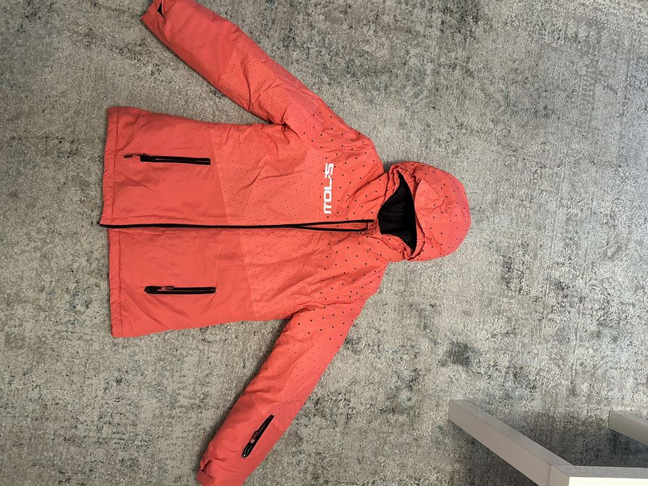 Vand geaca copii ski coccodrillo