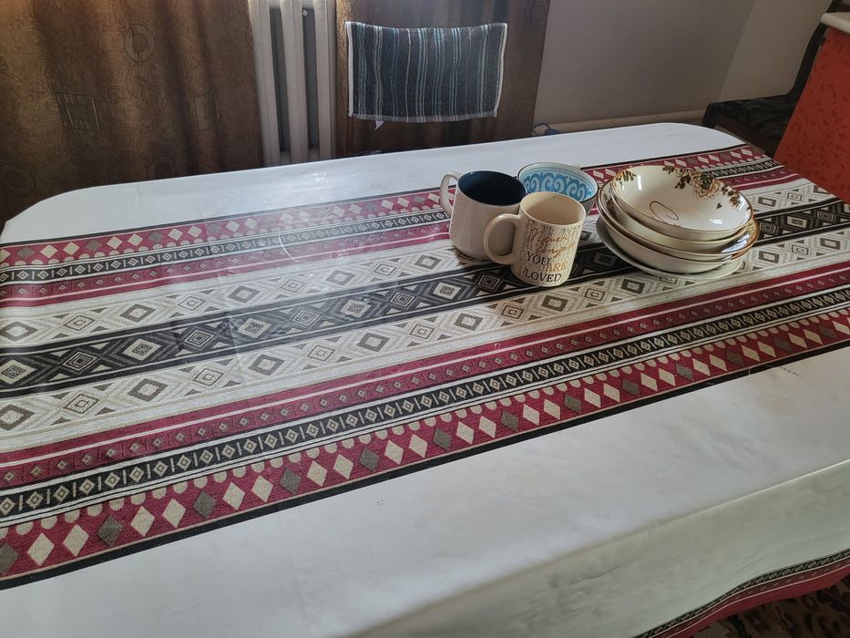 Продаю 3 комнатный дом