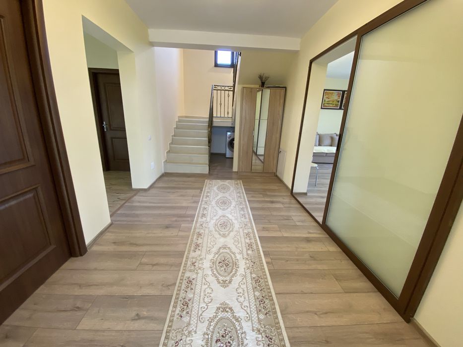 Casa Visan, Bucium - View 6