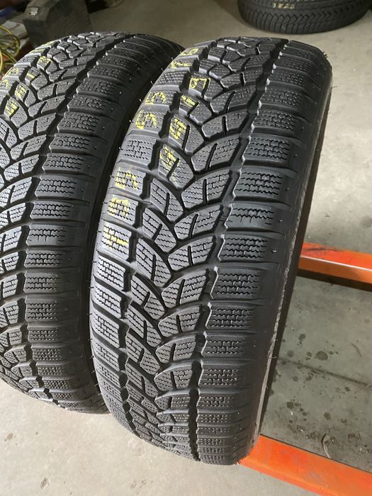 Anvelope iarna 195/55/16 Firestone Winterhawk 3 195 55 16 R16