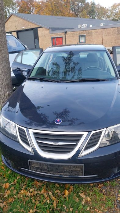 Vând Saab 93 1.9tid opel