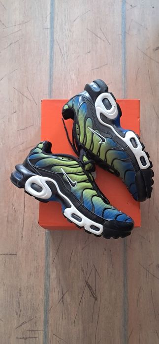 Nike TN Air Max 38 номер