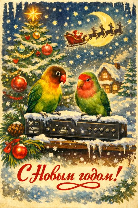 Продажа попугаев неразлучников