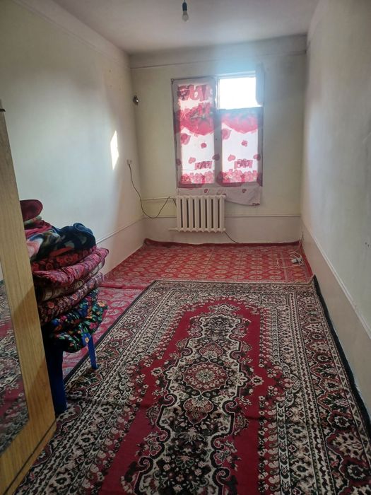 Чиланзар 6.  Метро Мирзо Улугбек.  2 хона ижара