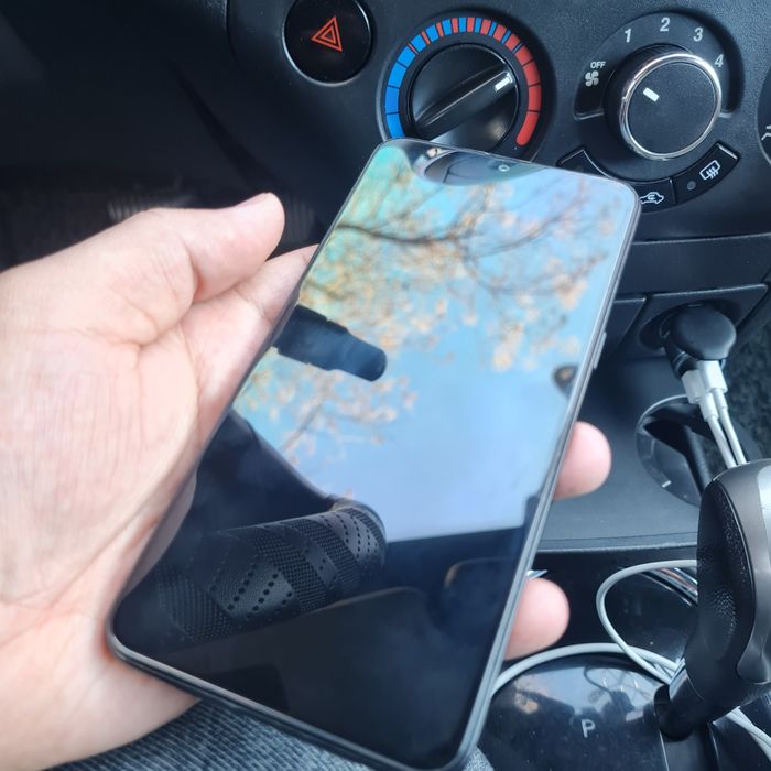 Samsung galaxy A10S 32 gb abmen bor