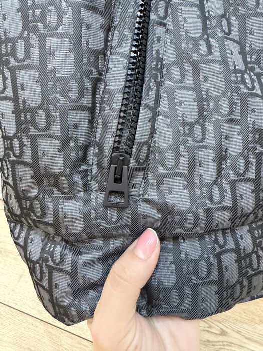 Безрукавка Christian Dior Alps