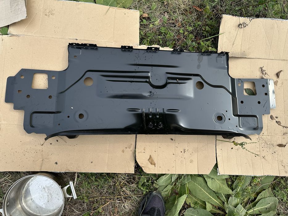Panou spate vw passat b8.cod:3g5813301.a.
