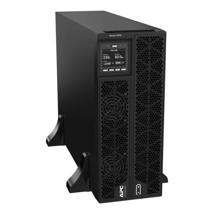 }ИБП APC Smart-UPS 6000VA/6000W / SRTG6KXLI