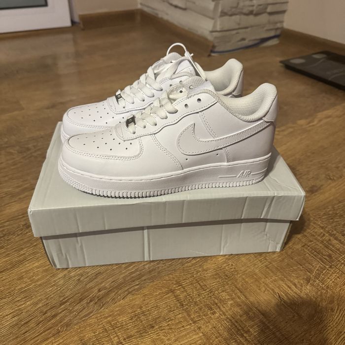 Nike Air force 1 White