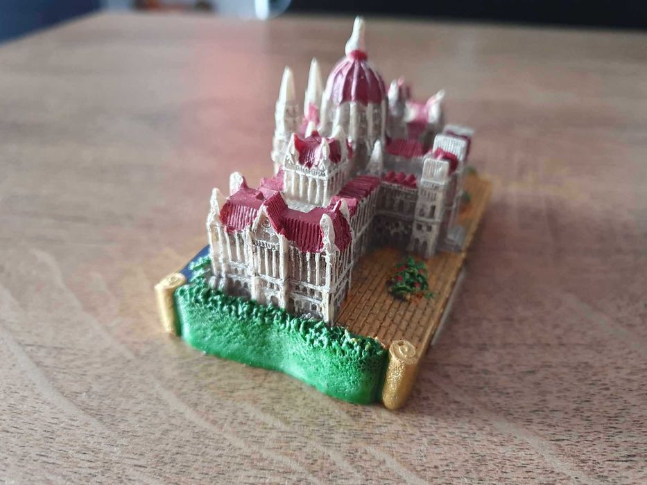 Parlamentul din Budapesta | Hungarian Parliament Building | Decoratie