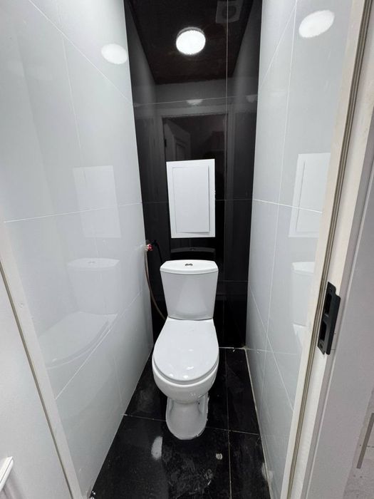 х Чиланзар 19 квартал 2в3/2/4 Орт.Батальон,Балкон:1,5х6,Новый Ремонт