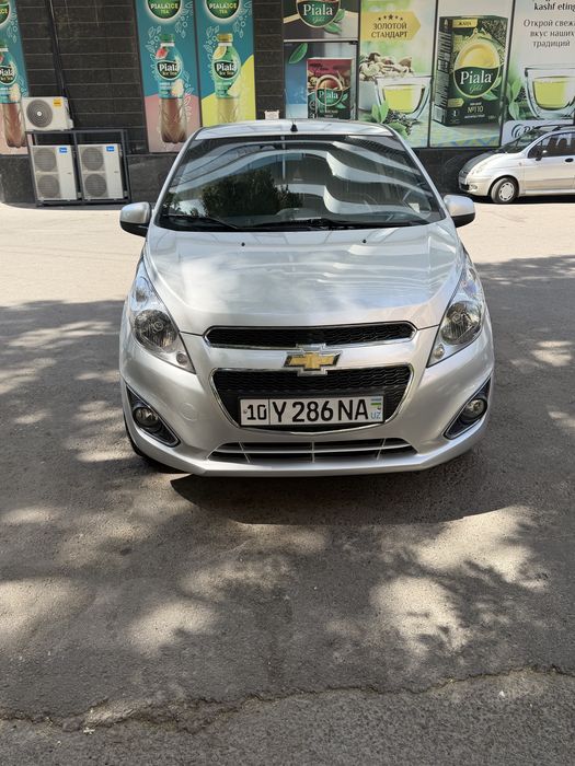 Arenda spark vikub 1.25