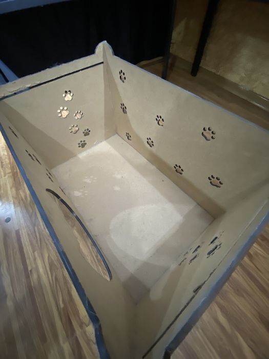 Домик для Кошек