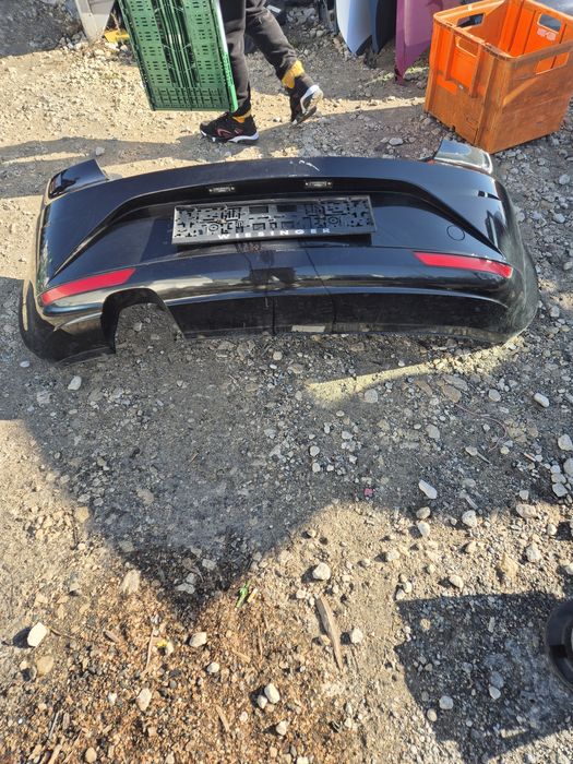 Оригинална броня за Сеат леон 1P 2009- 2012г