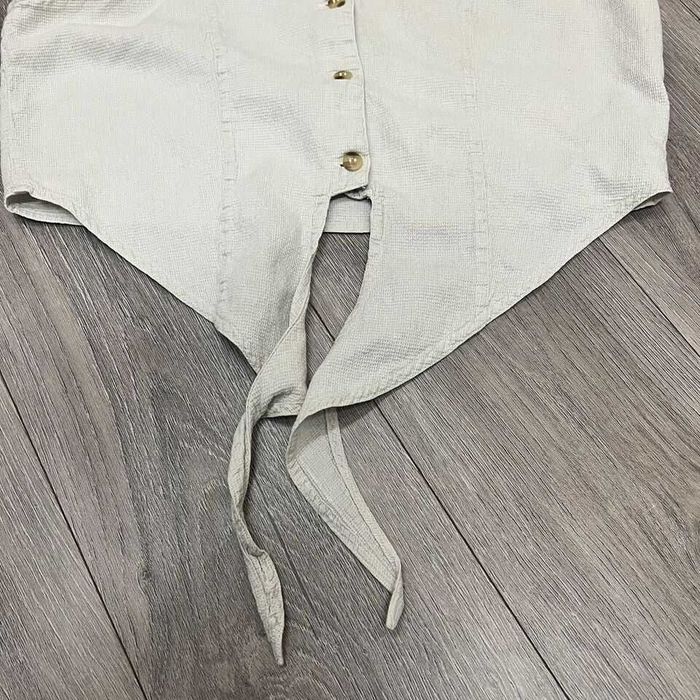 Дамска риза Винтидж стил