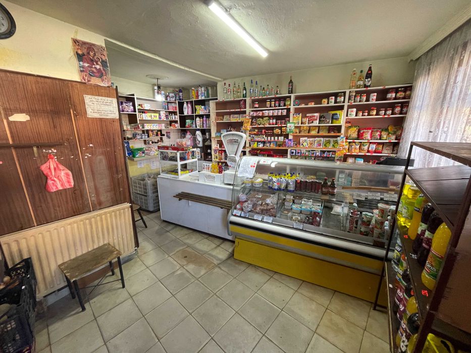 15496 - Двуетажна къща в гр. Трявна