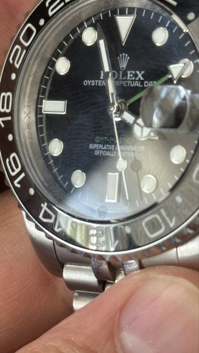 Rolex AAA gmt master