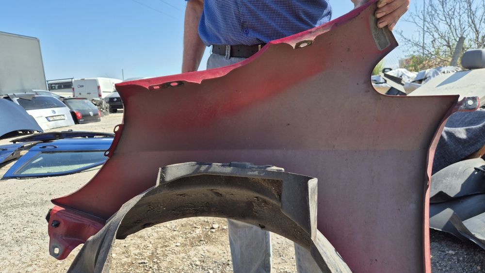 Оригинален Десен Калник за Хонда Джаз 2008- 2010г