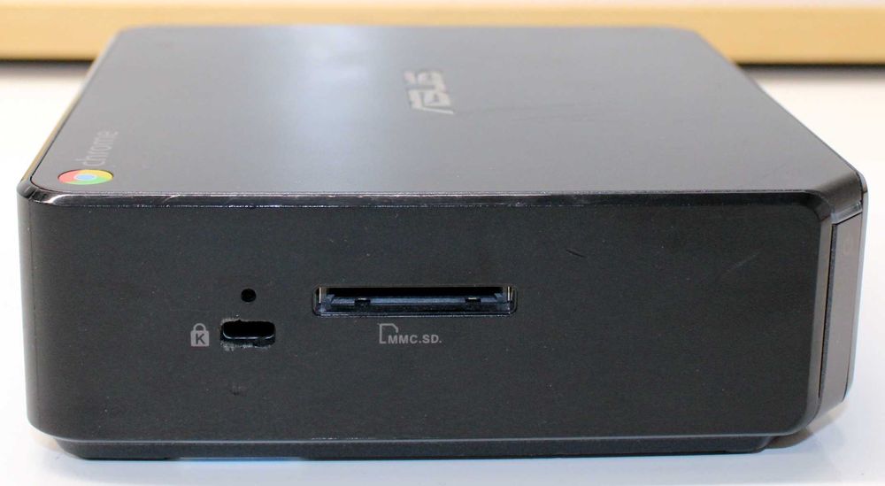 Asus Chromebox CN62 i7 / Acer Chromebox CXI2