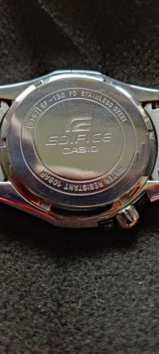 Casio электронные часы