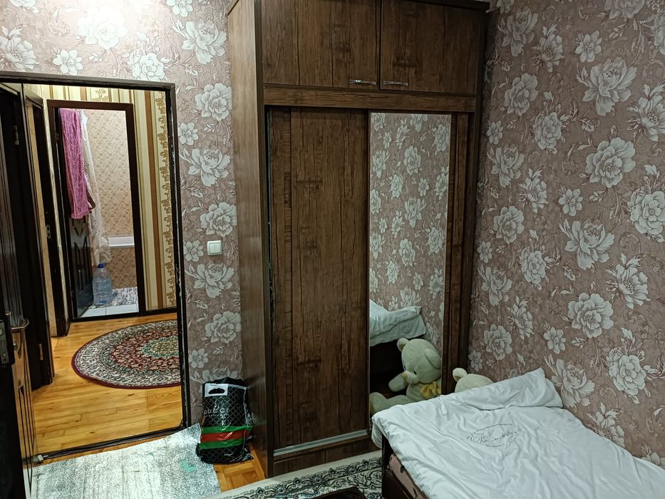 Продаётся квартира