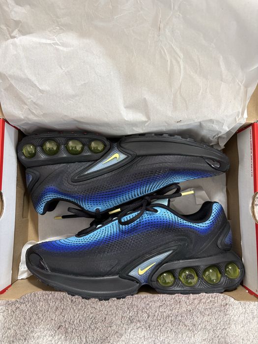 Маратонки Nike Air Max DN SE