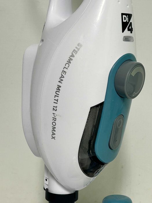 ЧИСТО НОВА Парочистачка 12-в-1 Di4 SteamClean Multi 12 ProMax с 6 м. Гаранция