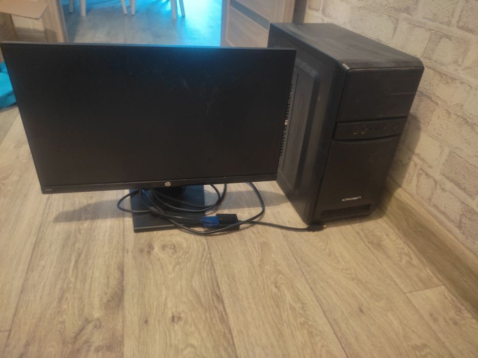 Продам компьютер