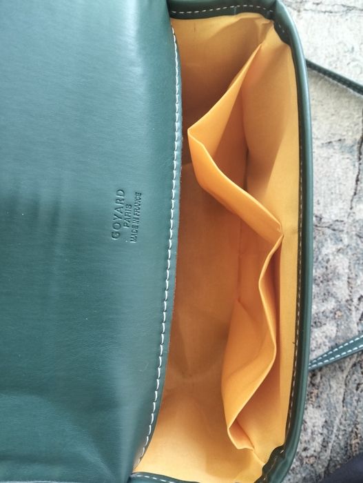 Сумка из Goyard новый