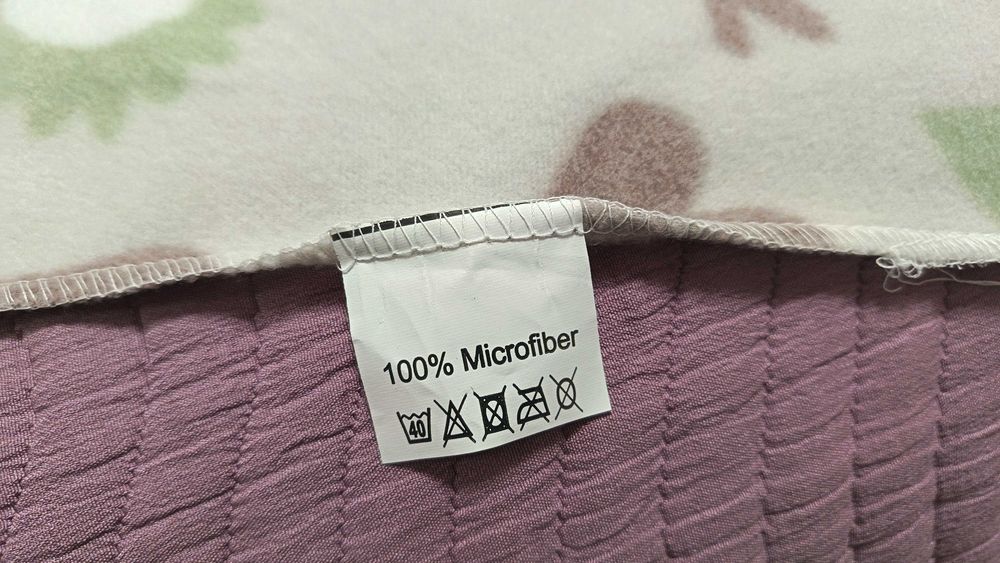 2 броя детски одеалца